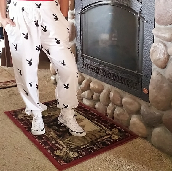 Playboy sweats - Picture 10 of 10